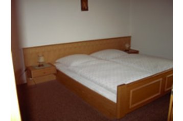 Austrija Privát Saalfelden, Eksterjeras